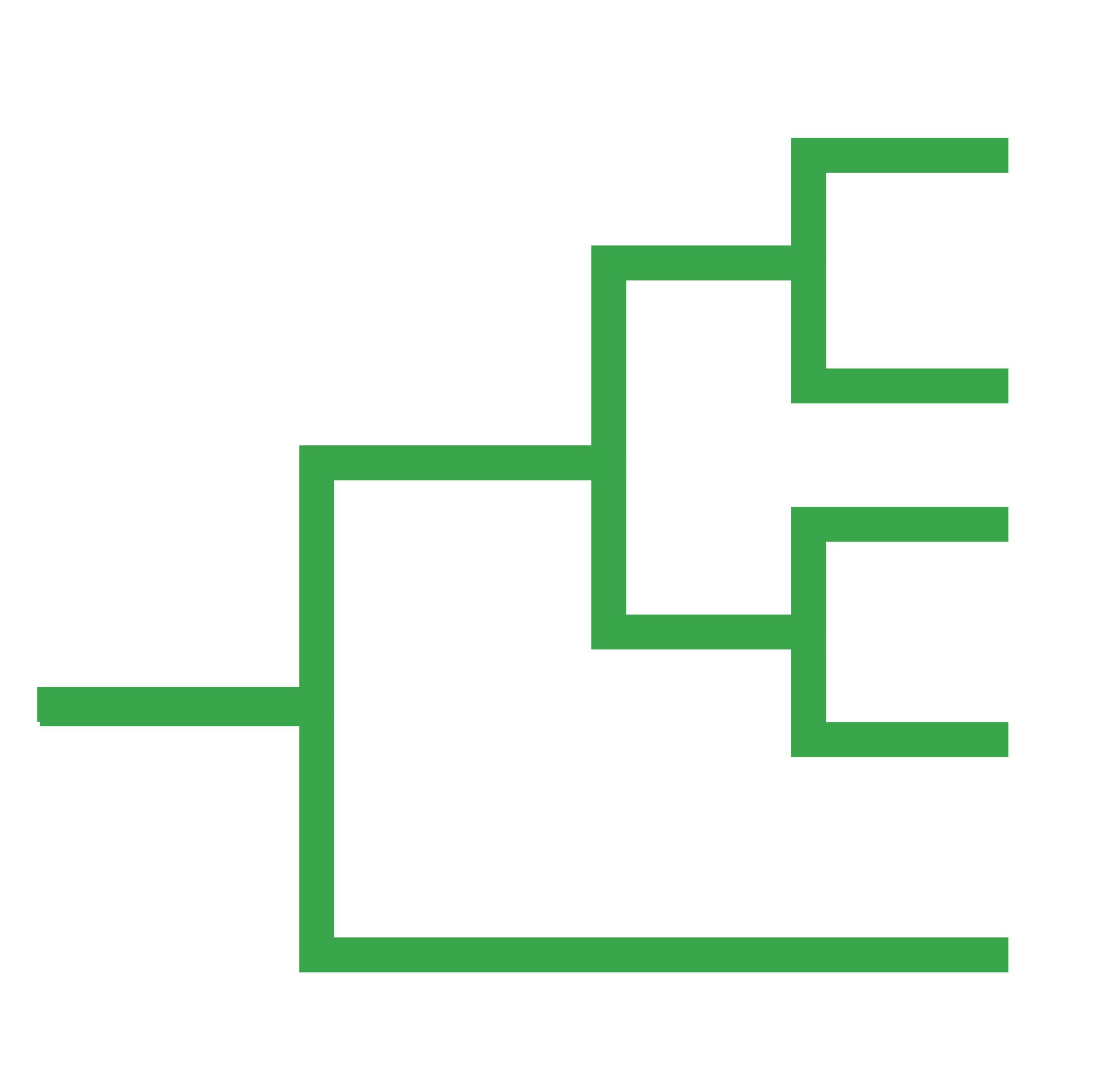 DNASense logo for Microbial source tracking (MST)